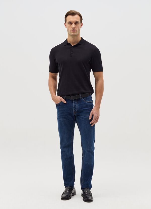 Ovs Jeans slim fit stretch