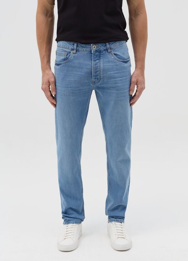 Ovs Jeans slim fit stretch