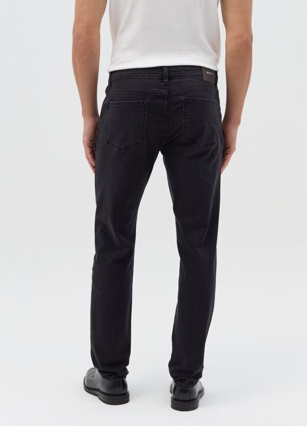 Ovs Jeans Slim Fit Stretch