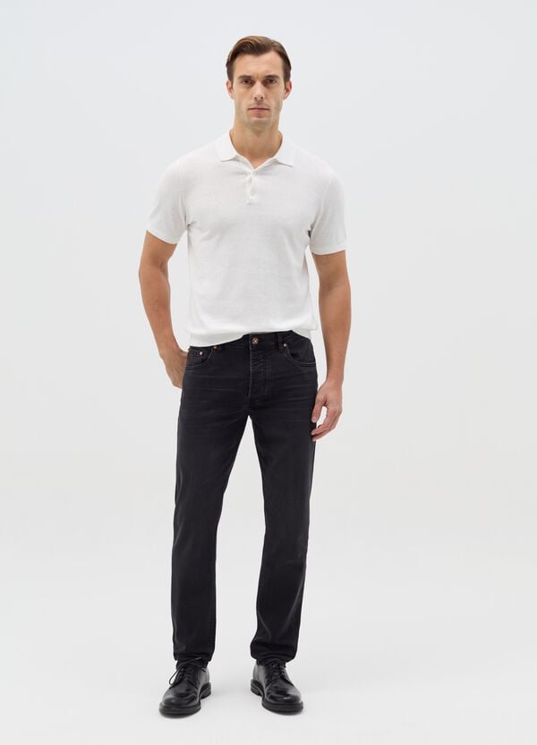 Ovs Jeans slim fit stretch