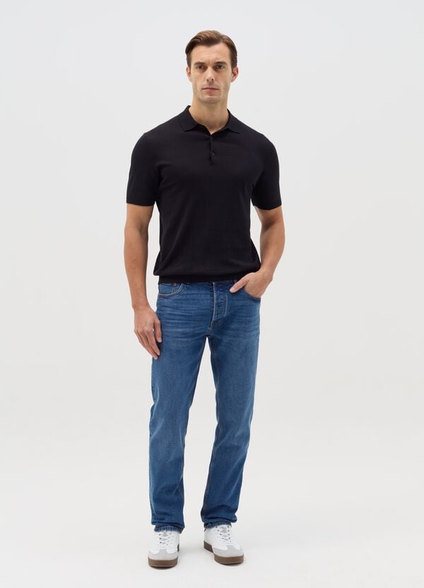 Ovs Jeans slim fit stretch