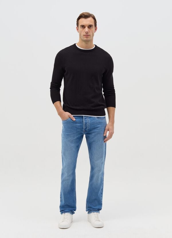 Ovs Jeans slim fit stretch