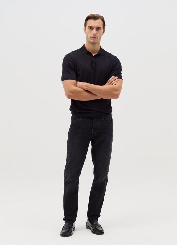 Ovs Jeans slim fit stretch