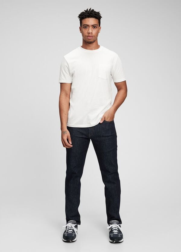 Ovs Jeans straight fit stretch