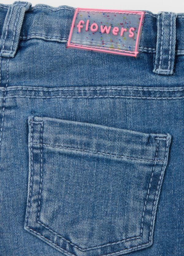 Ovs Jeans Stretch Cinque Tasche