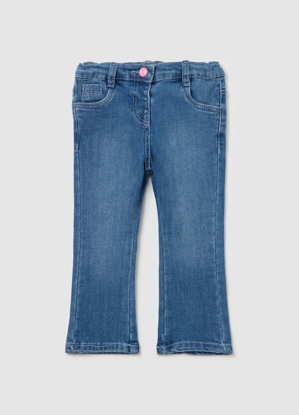 Ovs Jeans stretch cinque tasche