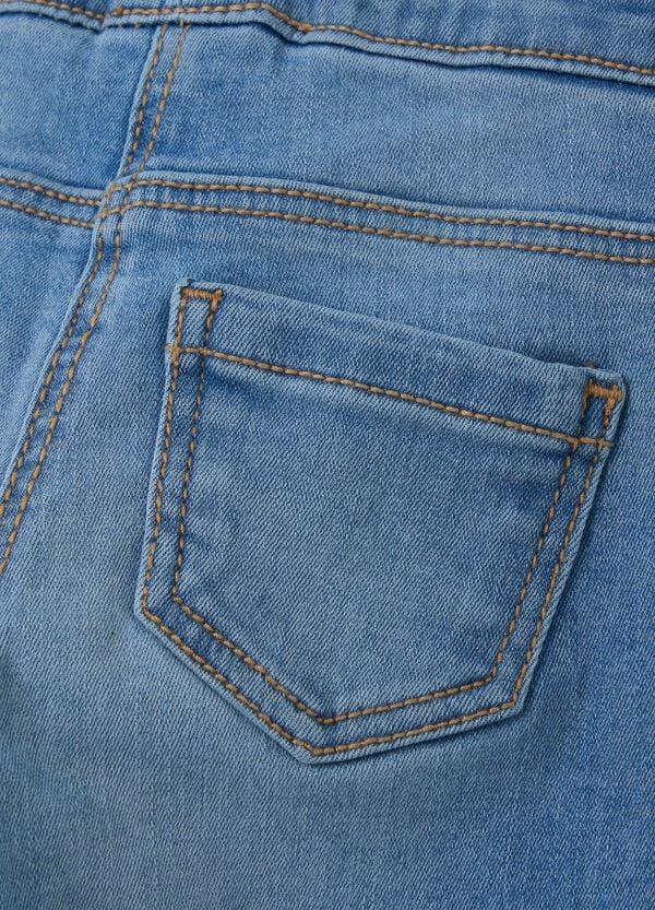 Ovs Jeggings Con Tasche