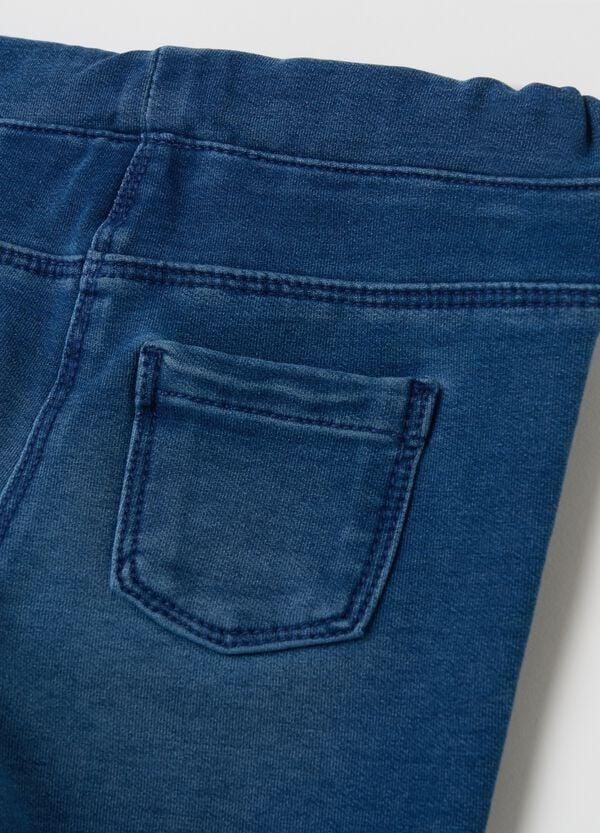 Ovs Jeggings Con Tasche