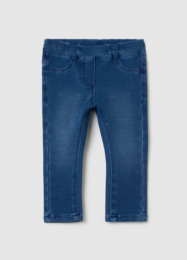 Ovs Jeggings con tasche