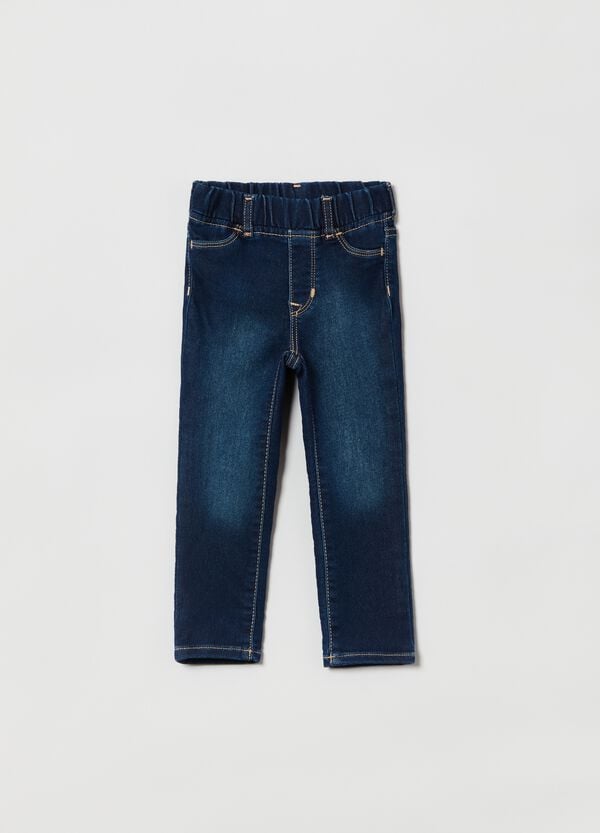 Ovs Jeggings con tasche