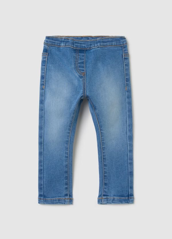 Ovs Jeggings con tasche