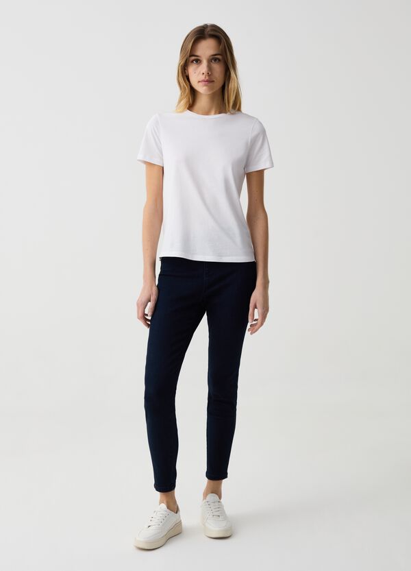 Ovs Jeggings push-up skinny fit