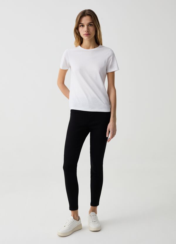 Ovs Jeggings push-up skinny fit