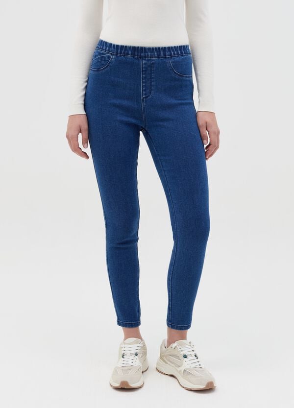 Ovs Jeggings Stretch