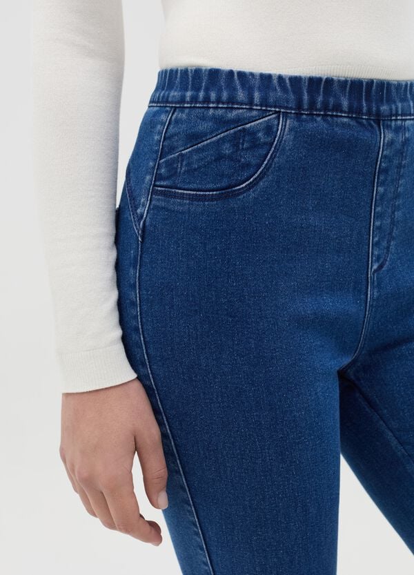 Ovs Jeggings Stretch