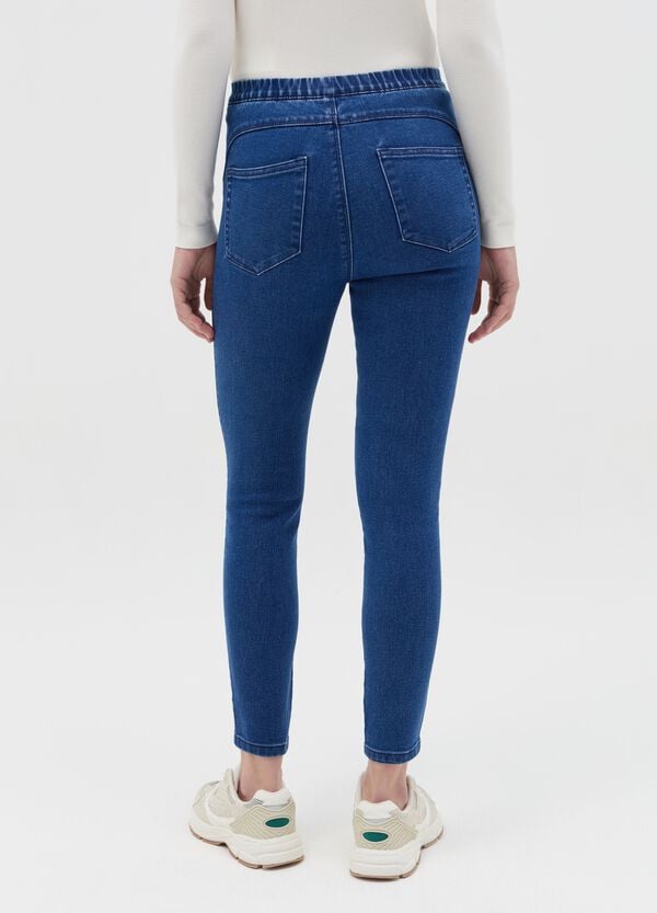 Ovs Jeggings Stretch