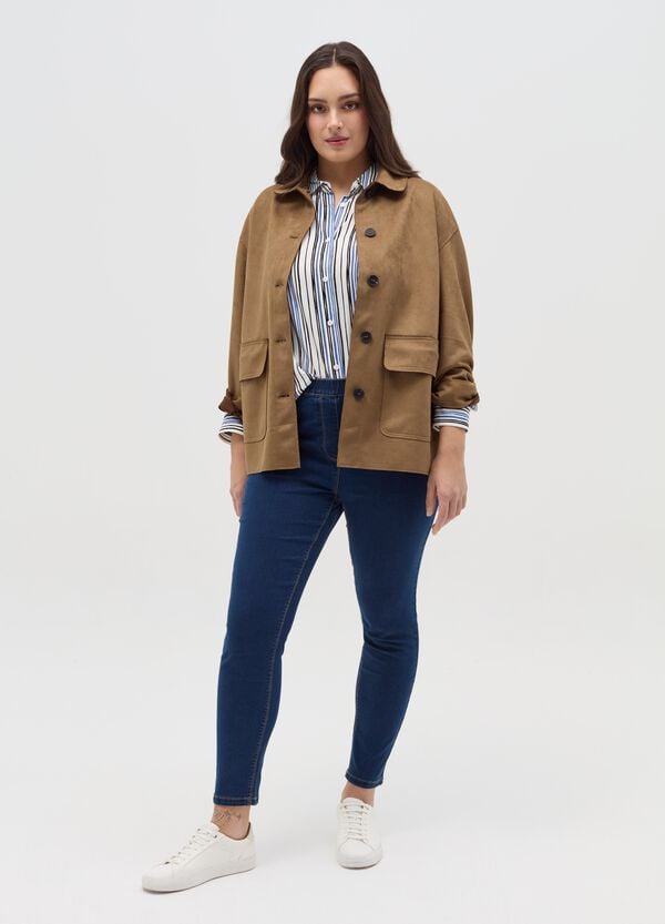 Ovs Jeggings stretch Curvy