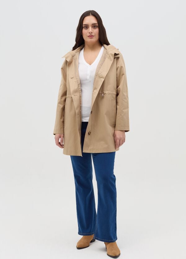 Ovs Jeggings stretch Curvy