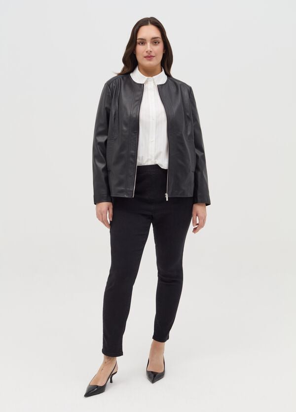 Ovs Jeggings stretch Curvy