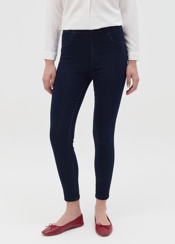 Ovs Jeggings Stretch
