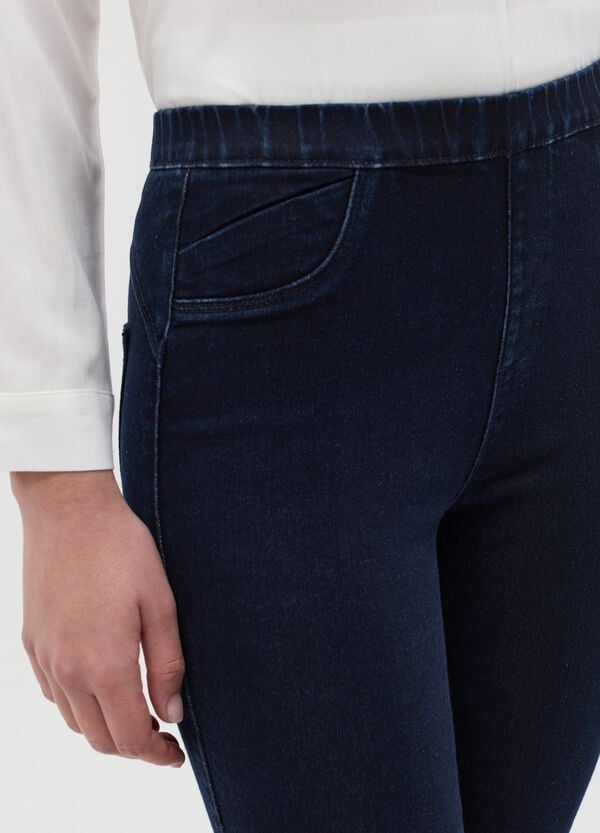 Ovs Jeggings Stretch