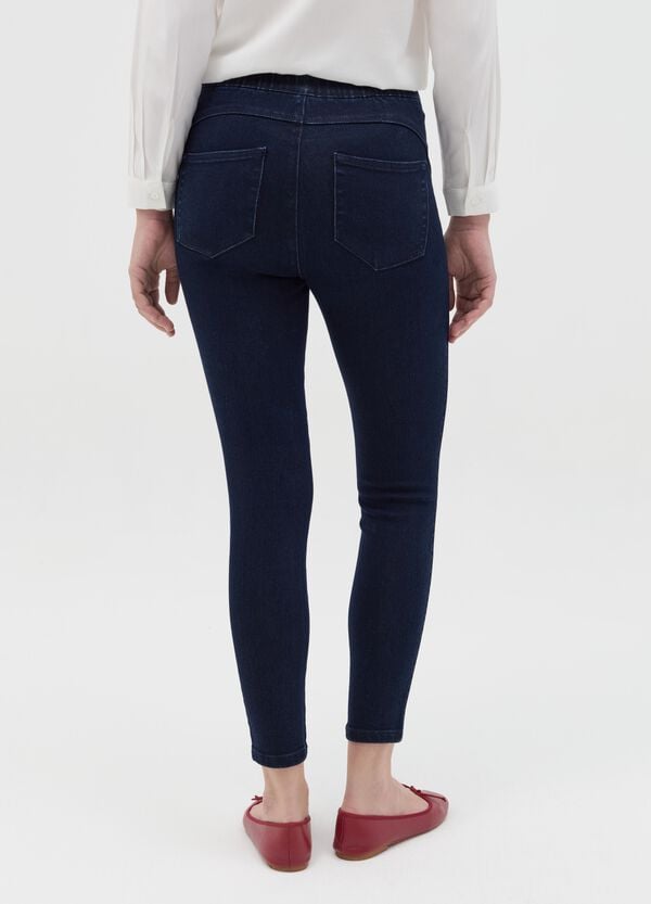 Ovs Jeggings Stretch
