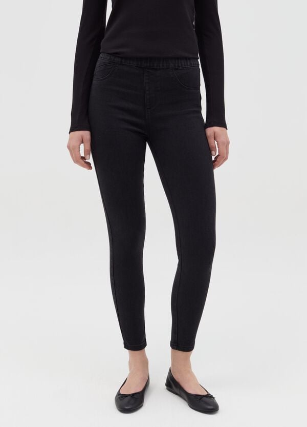 Ovs Jeggings Stretch