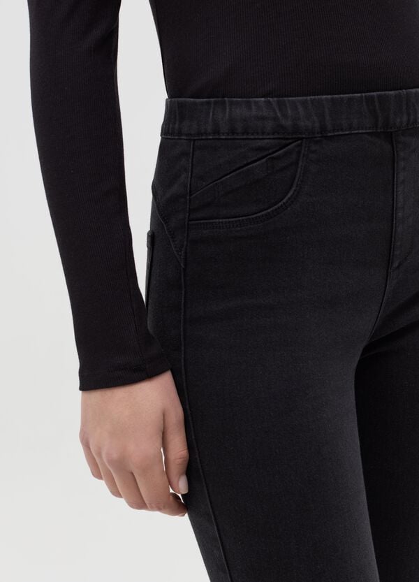 Ovs Jeggings Stretch