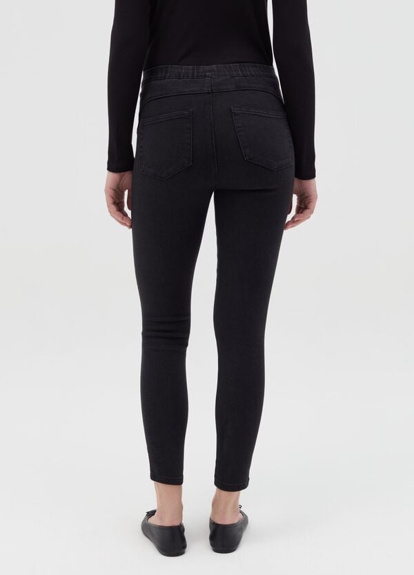 Ovs Jeggings Stretch