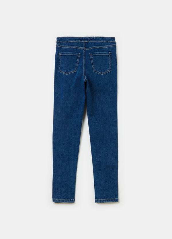 Ovs Jeggings Stretch