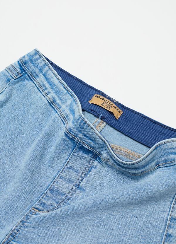 Ovs Jeggings Stretch
