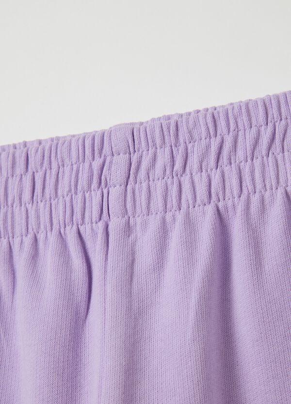 Ovs Joggers Cargo Con Profili Elasticati
