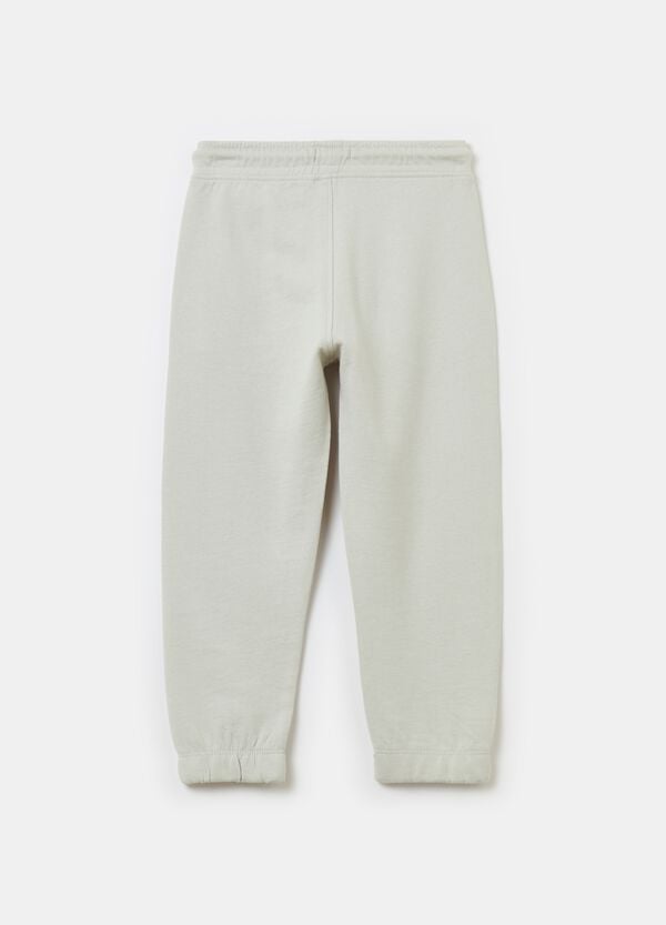 Ovs Joggers Con Coulisse E Profili Elasticati