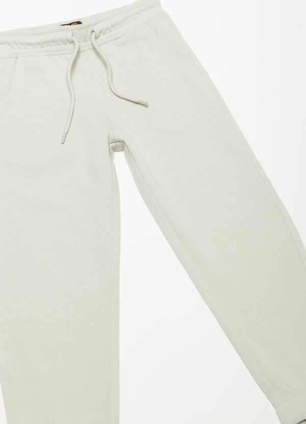 Ovs Joggers Con Coulisse E Profili Elasticati