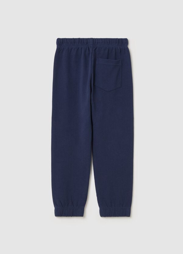 Ovs Joggers Con Coulisse E Profili Elasticati