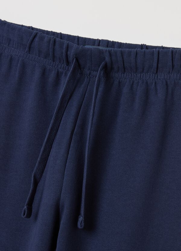 Ovs Joggers Con Coulisse E Profili Elasticati