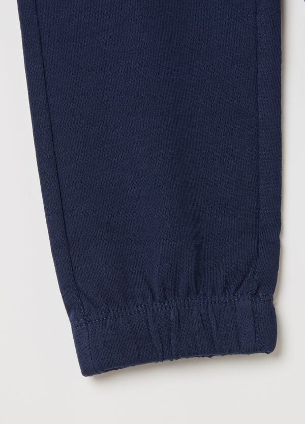 Ovs Joggers Con Coulisse E Profili Elasticati