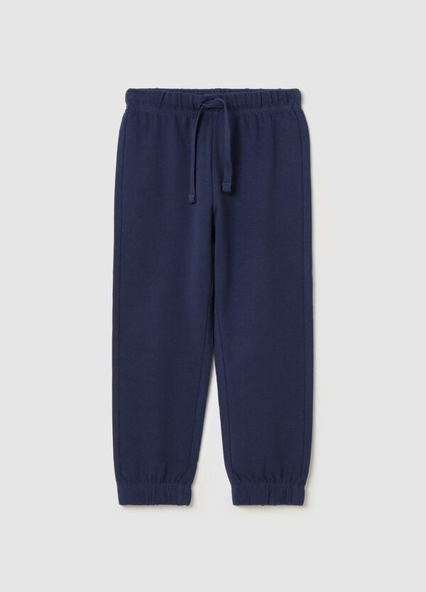 Ovs Joggers con coulisse e profili elasticati