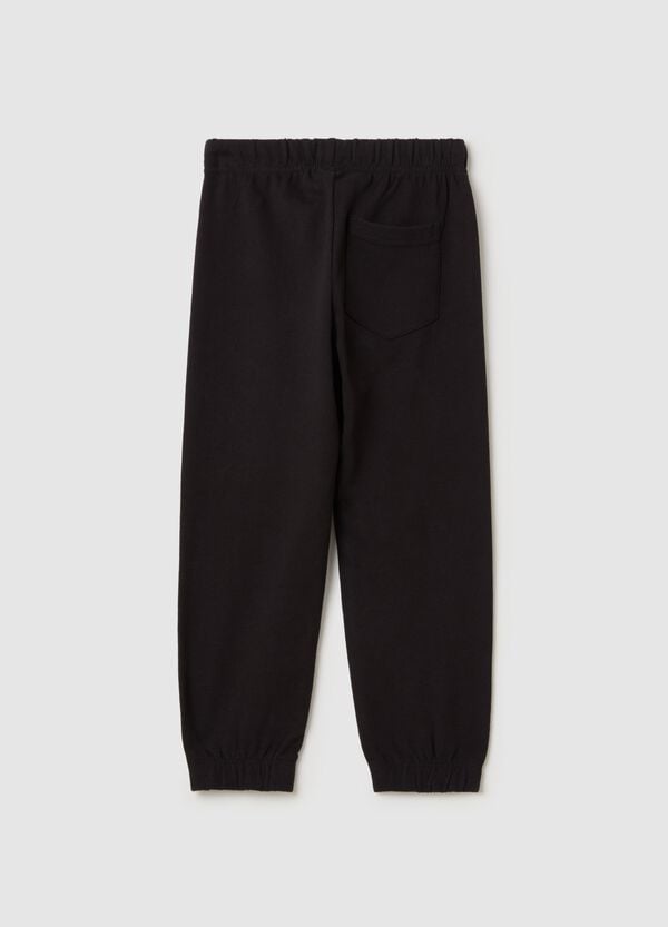 Ovs Joggers Con Coulisse E Profili Elasticati
