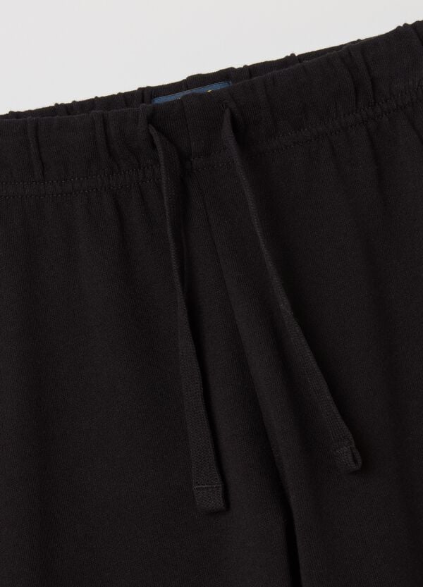 Ovs Joggers Con Coulisse E Profili Elasticati