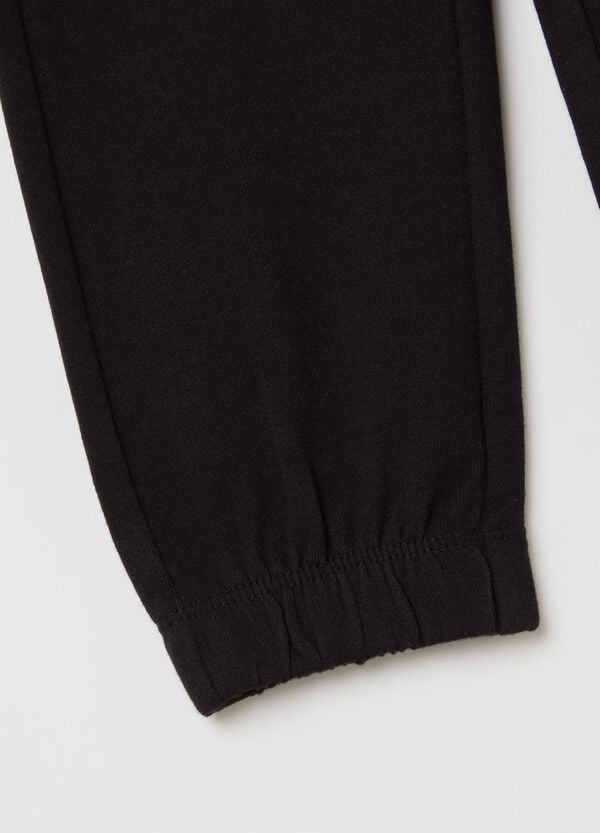 Ovs Joggers Con Coulisse E Profili Elasticati