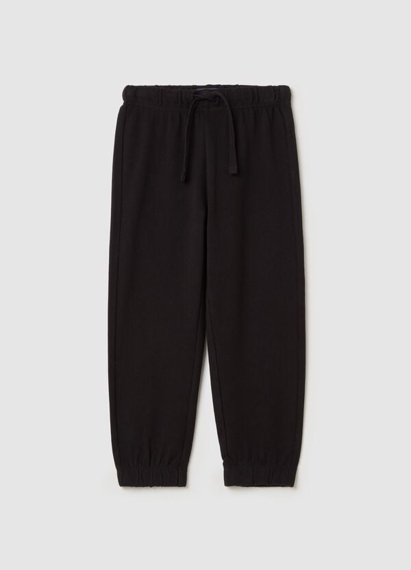 Ovs Joggers con coulisse e profili elasticati