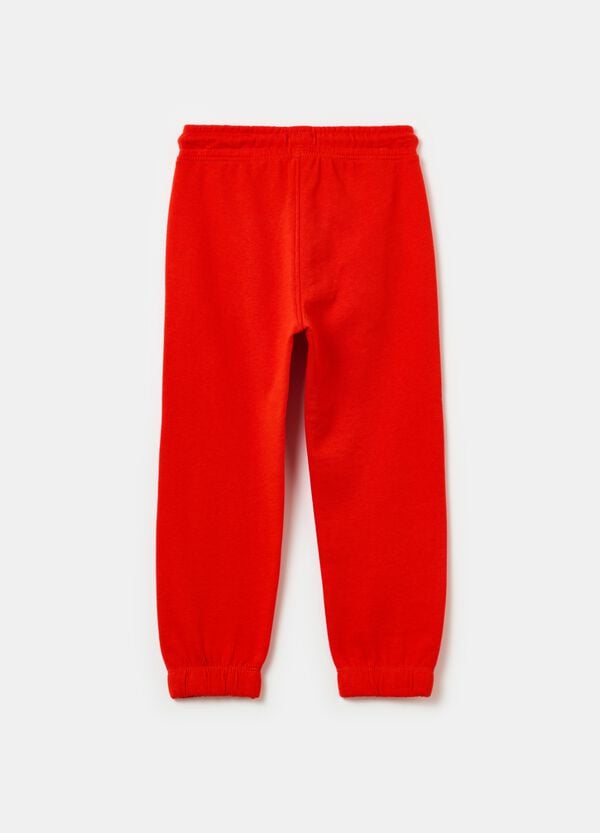 Ovs Joggers Con Coulisse E Profili Elasticati