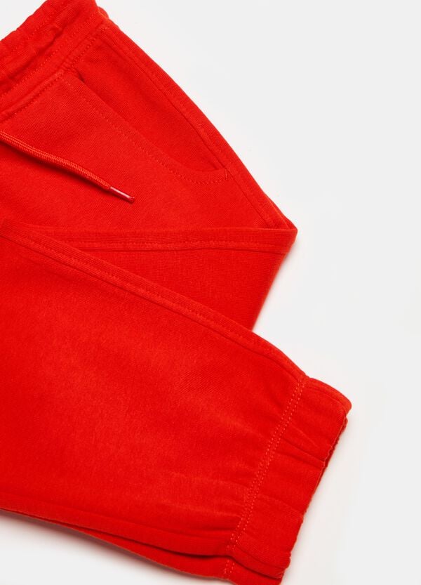 Ovs Joggers Con Coulisse E Profili Elasticati