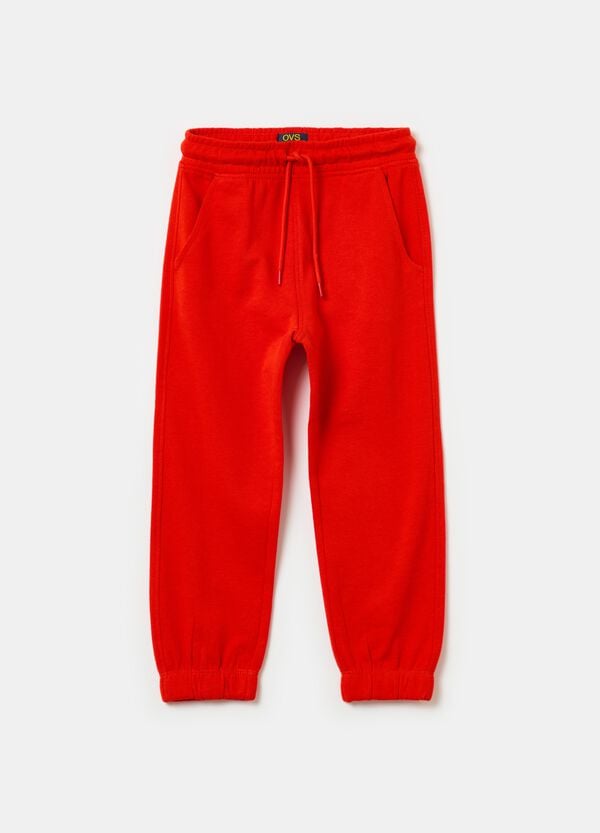 Ovs Joggers con coulisse e profili elasticati