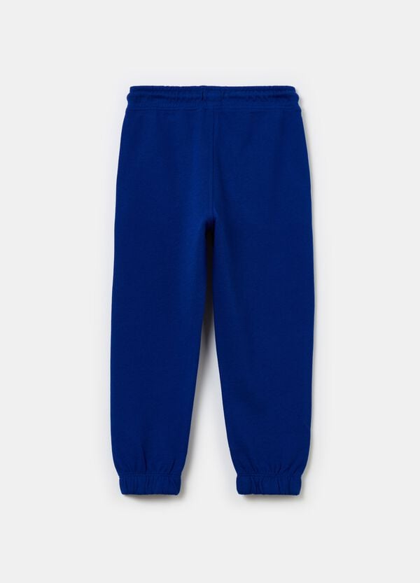 Ovs Joggers Con Coulisse E Profili Elasticati