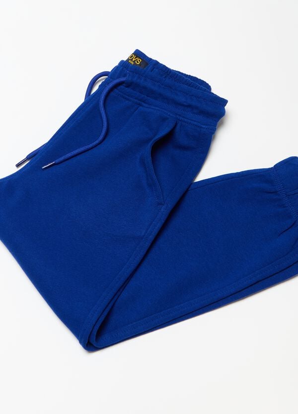 Ovs Joggers Con Coulisse E Profili Elasticati