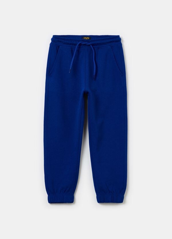 Ovs Joggers con coulisse e profili elasticati