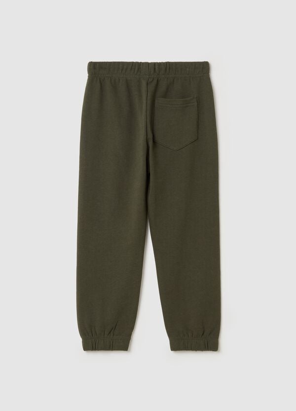 Ovs Joggers Con Coulisse E Profili Elasticati