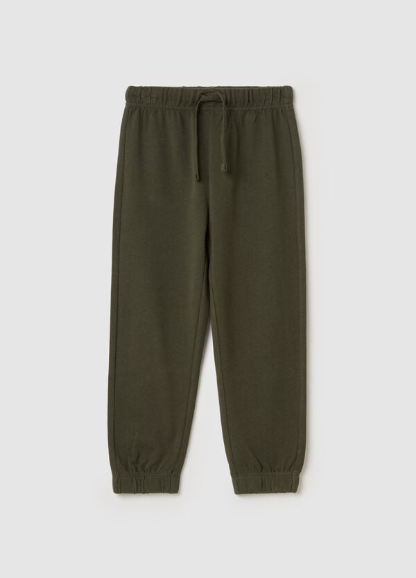 Ovs Joggers con coulisse e profili elasticati